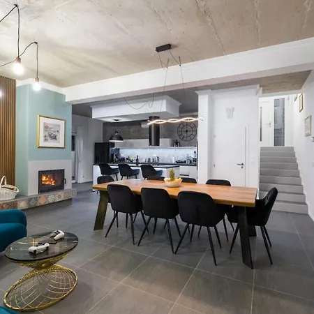 Casa Belladonna For 4 * Sinozici