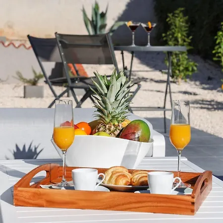 Casa Belladonna For 4 *