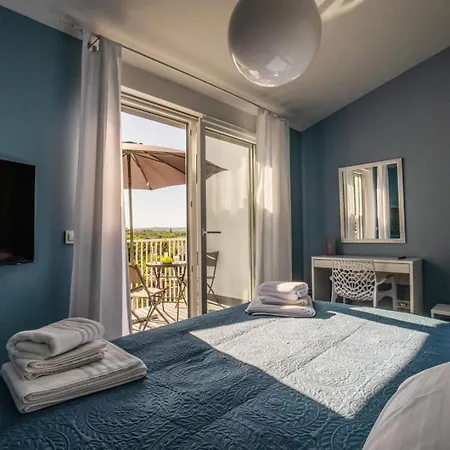 Vila Casa Belladonna For 4 *