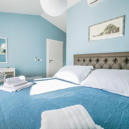 Casa Belladonna For 4 * Sinozici