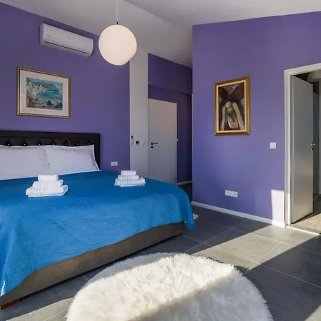 Casa Belladonna For 4 *