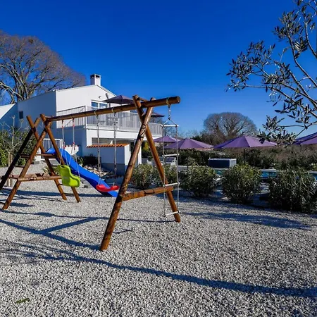 Casa Belladonna For 4 Vila