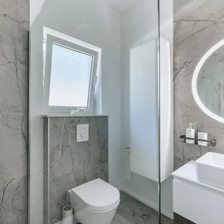 Casa Belladonna For 4 * Sinozici