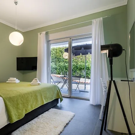 Casa Belladonna For 4 * Sinozici