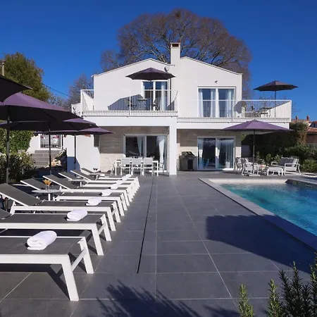 Casa Belladonna For 4 *